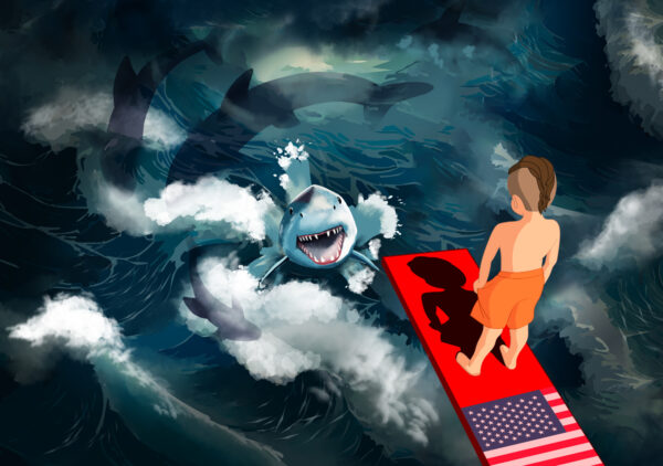 Fear is a Choice - Image 2