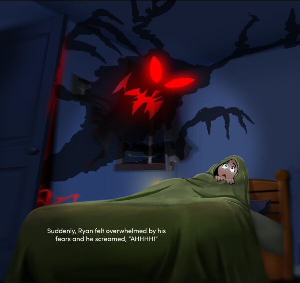 Fear is a Choice - Image 3