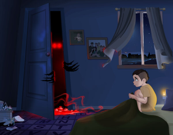 Fear is a Choice - Image 4